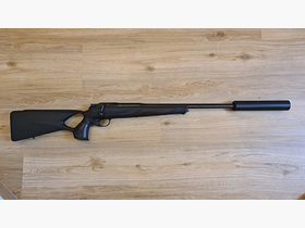 Blaser R8 Professional Success cuero 30-06 Semi-Weight