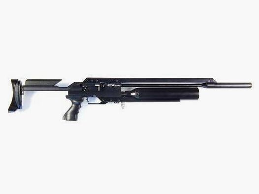 Karabin wiatrówka FX BOSS .30 Benchrest - Ostatnie sztuki