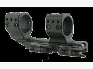 SPUHR CANTILEVER QDP-4616 MOUNT 6 MIL/20.6 MOA