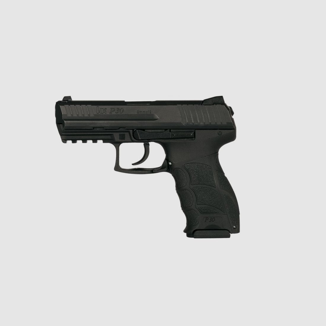 H&K P30 V3 Kaliber 9mm Luger