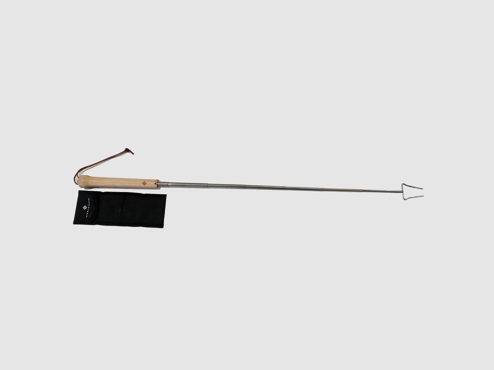 Stabilotherm Stabilotherm Teleskop-Grillstab G95-01