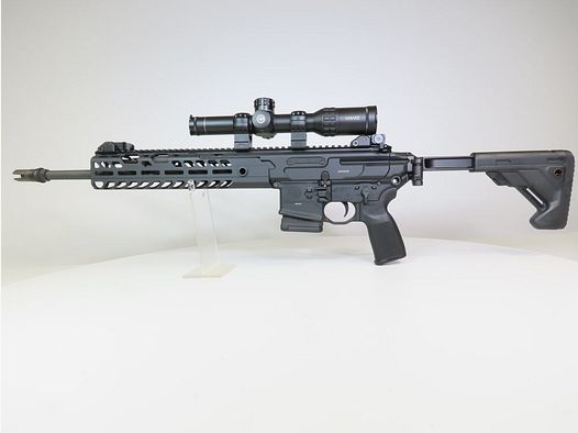 SIG Sauer MCX Virtus