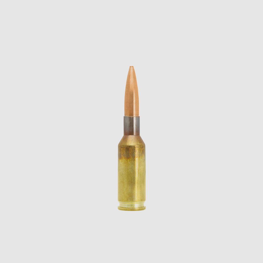Lapua 6mm BR Norma 90GR Scenar-L 50 Patronen