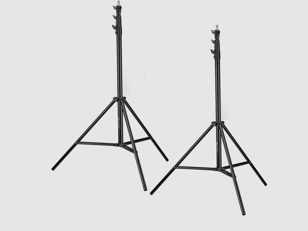 BRESSER BR-D36 Supporto da Terra 300x300 cm Extra Forte, immagine 3 di 13