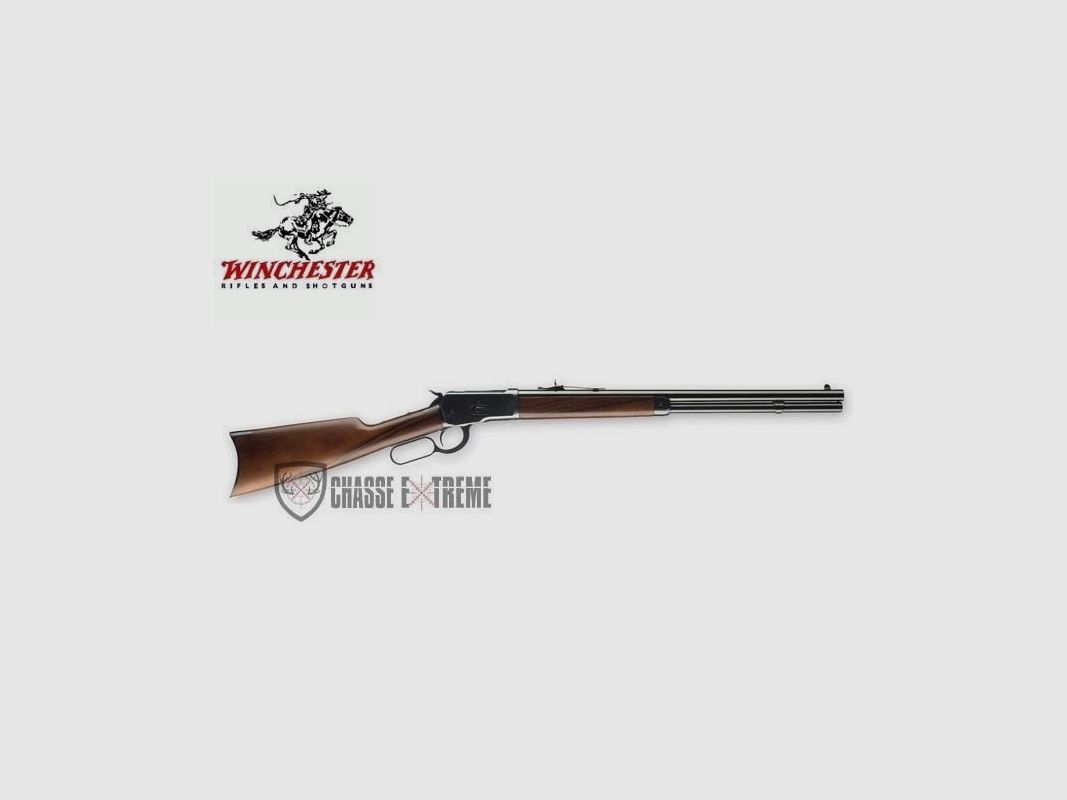 Carabina WINCHESTER M1892 Rifle Corto