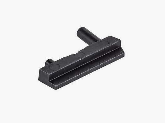 Éjecteur noir AO1911