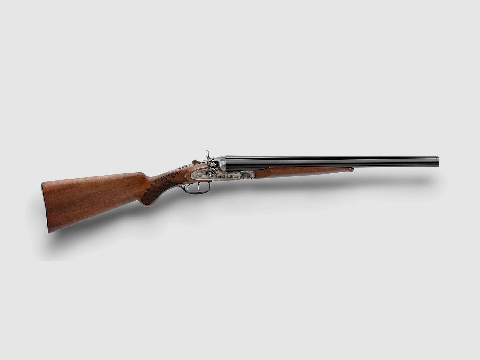 Pedersoli Wyatt Earp, Bild 1 von 3