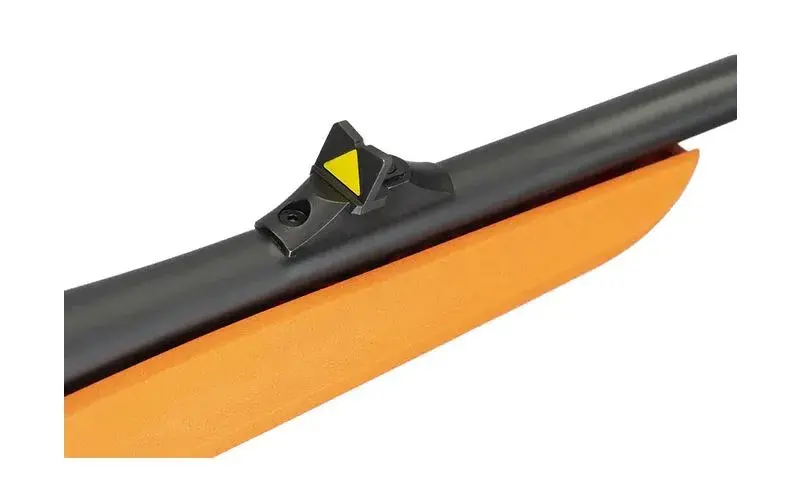 Geradezugrepetierer Beretta BRX1 Wildschwein Orange Kaliber 30-06, Bild 10 von 16