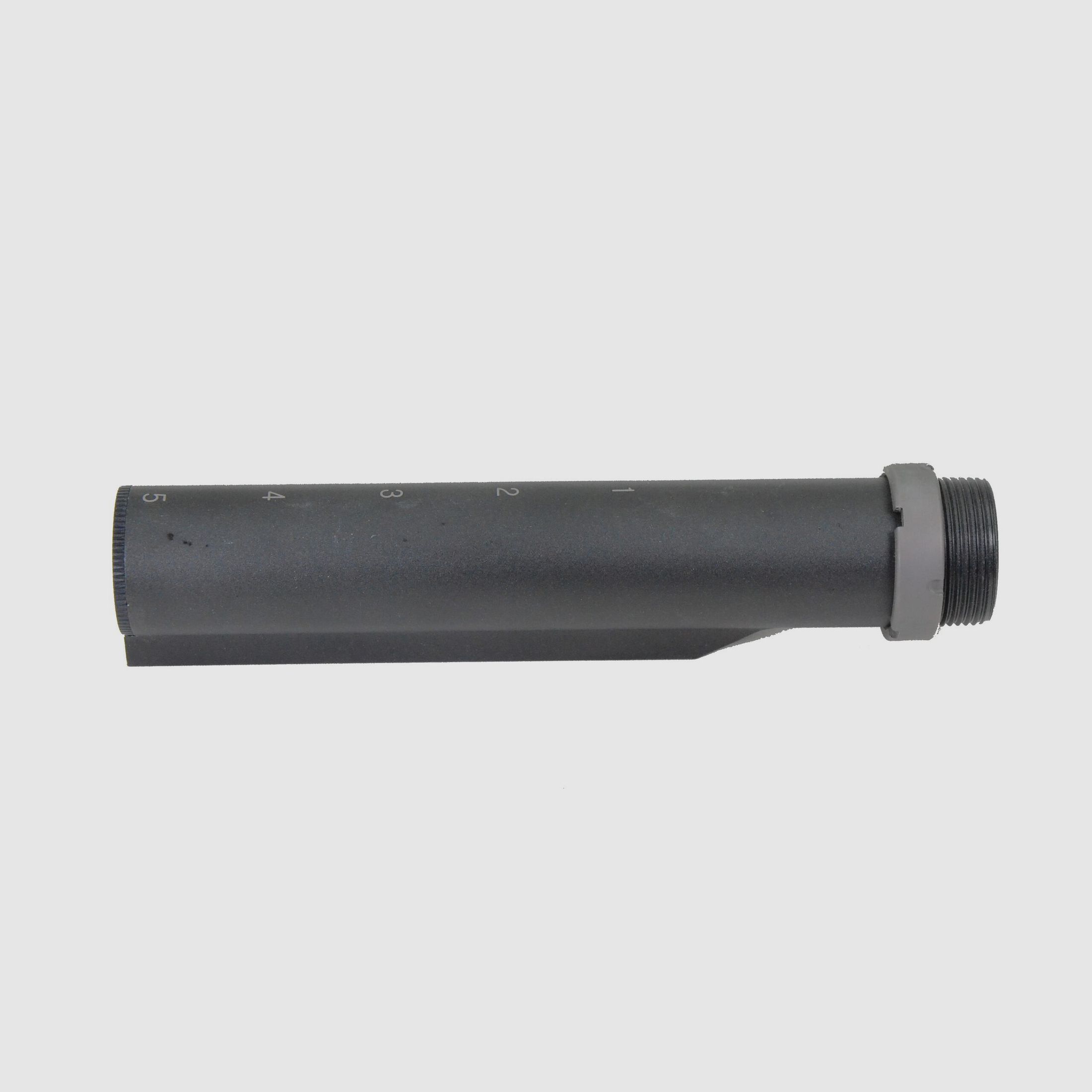 5KU Stocktube für M4/M16