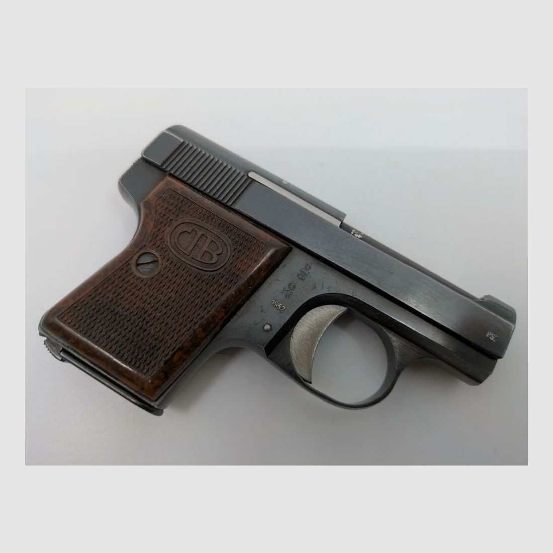 Bernardelli AUT .22