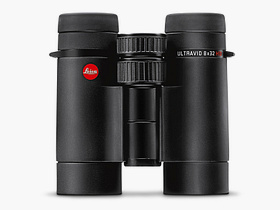 LEICA jumelles Ultravid 8x32 HD-Plus