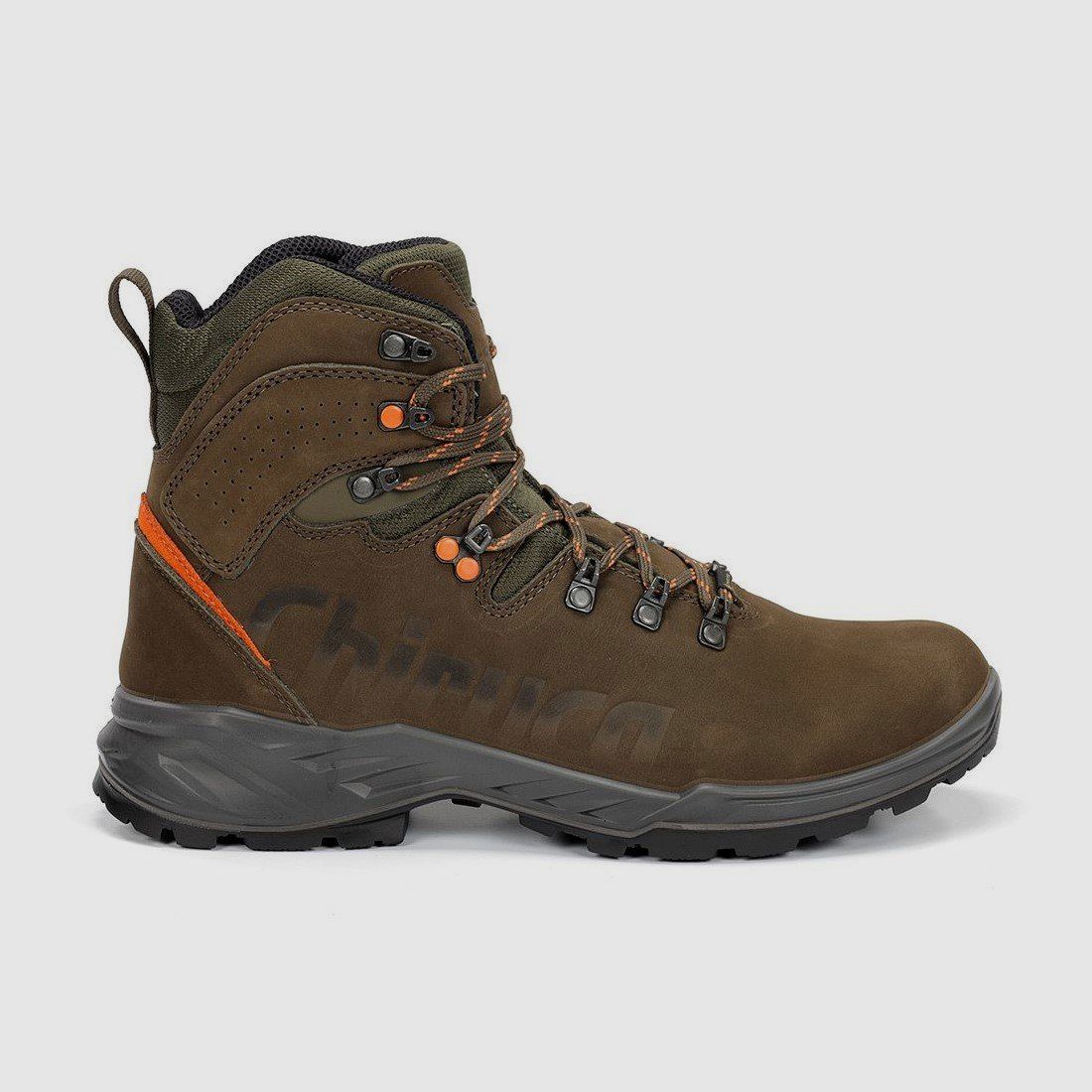 Botas Chiruca Sequoia 01, imagen 2 de 4