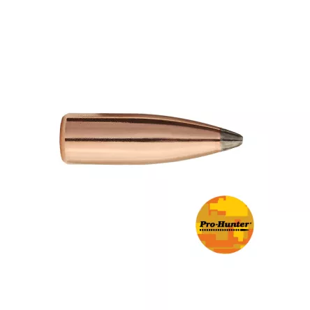 Proiettili Sierra ProHunter 8mm .323 175gr SPT (100 pezzi)