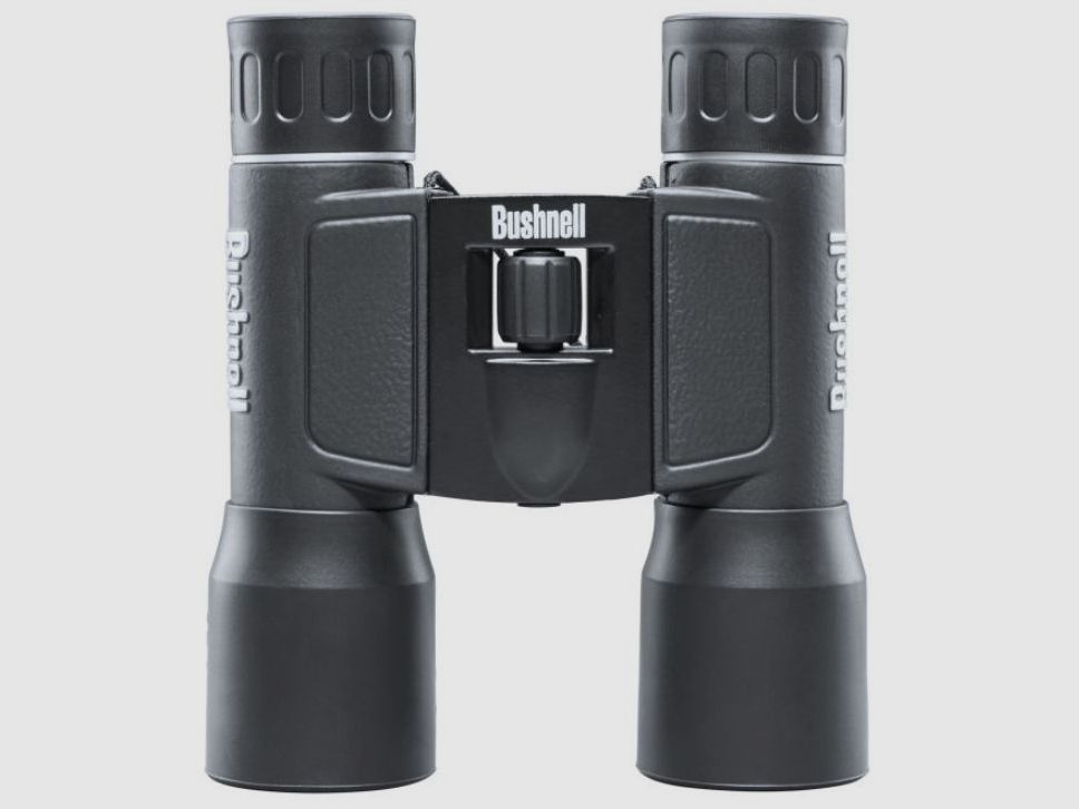 Bushnell Bushnell Powerview 10x32 Compact Zwart