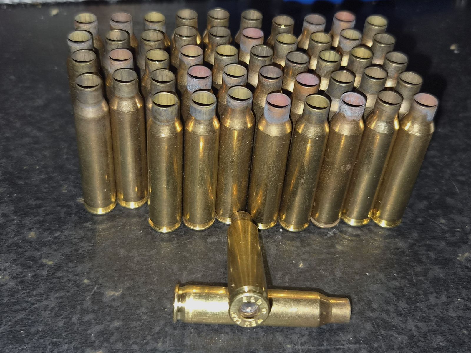 .223 S&B cases 200 pcs, imagen 2 de 2