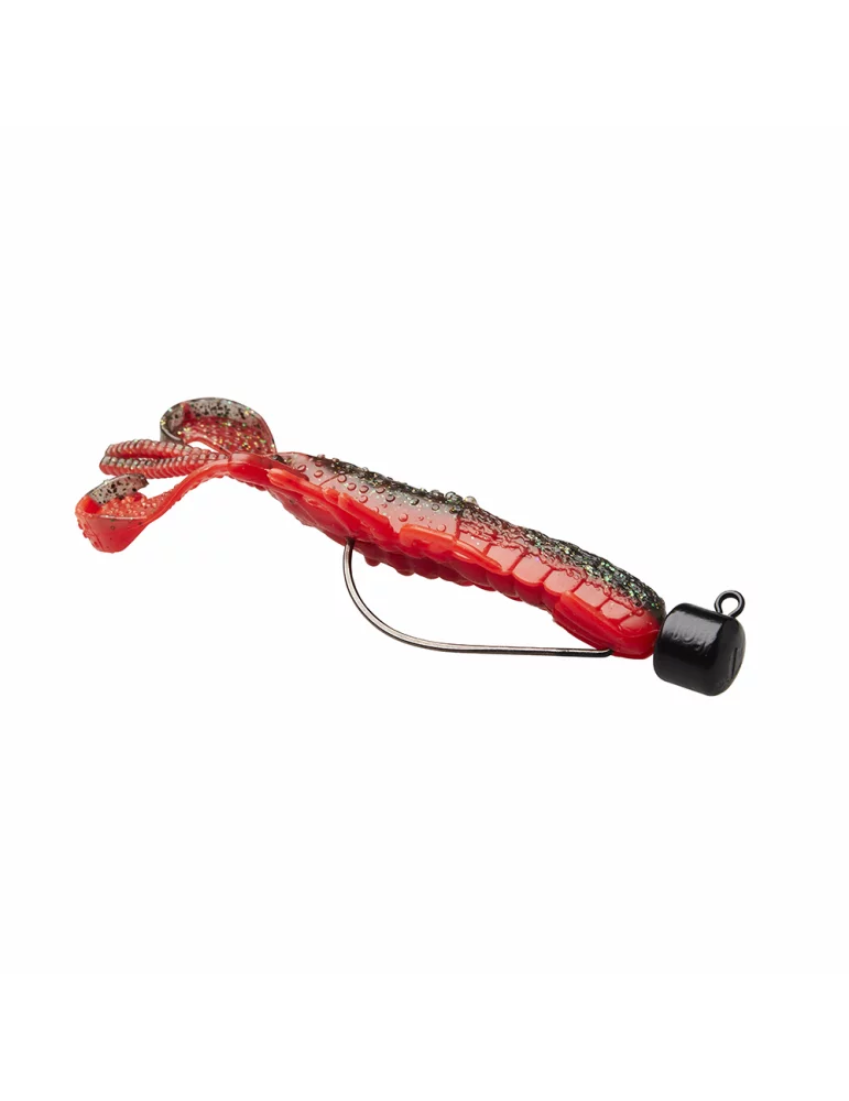 Tête plombée Ned Ewg Jighead Savage Gear - Par 3, image 3 sur 4
