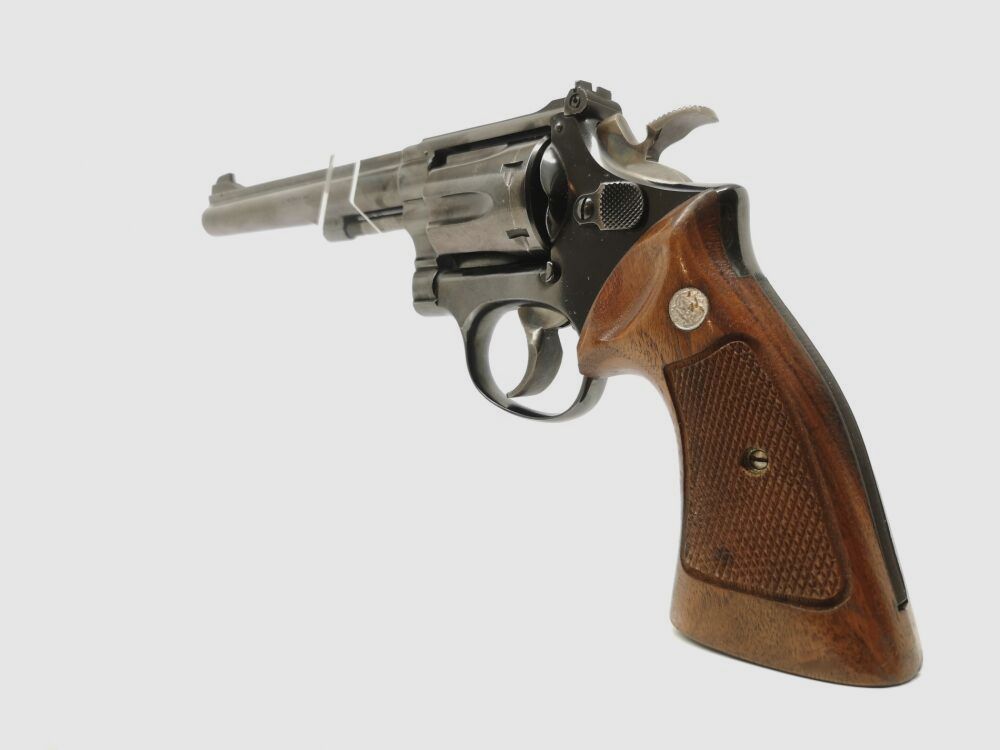 Smith & Wesson 17-3
