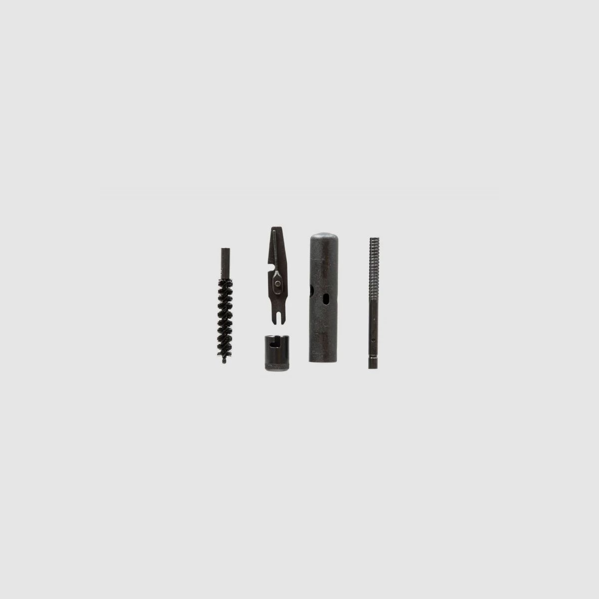 AK74MN Essential Version en acier libre à partir de 18 ans en noir | E&L
