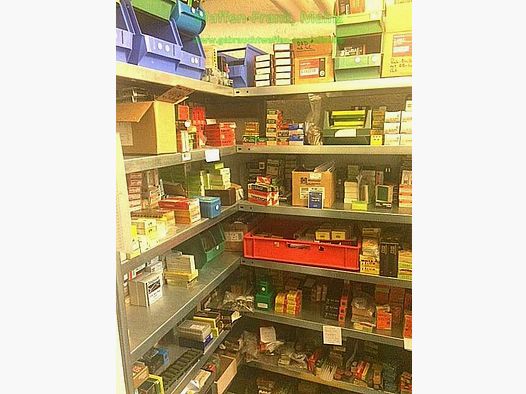 Diverse Hersteller Unikate/Raritäten/Restposten