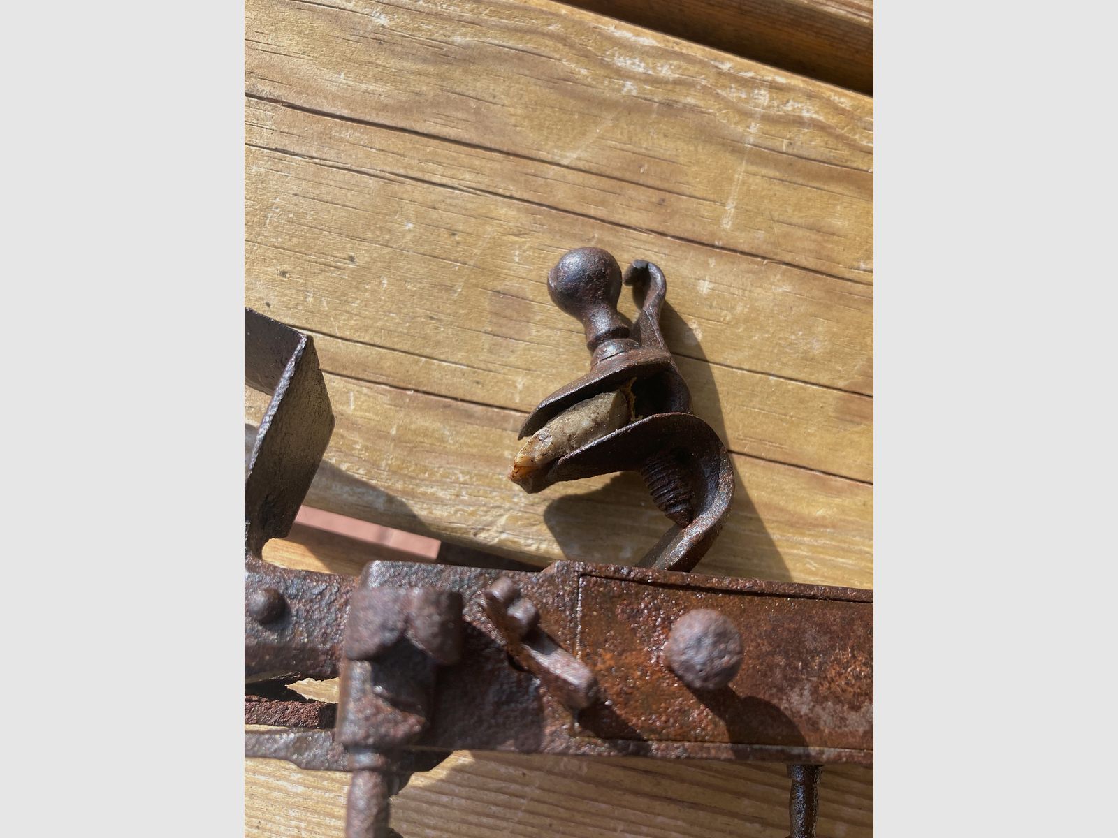 flintlock lighter flintlock