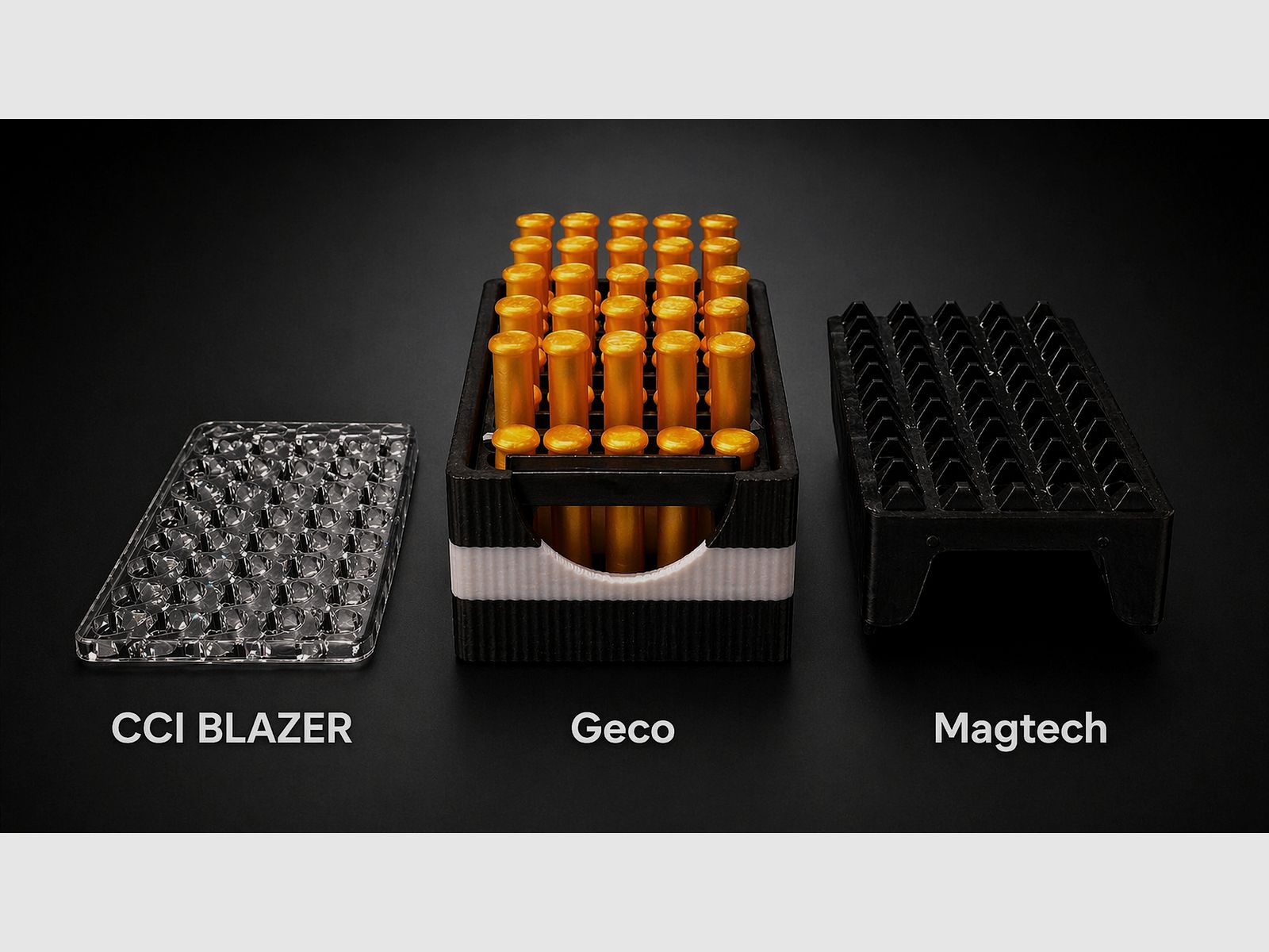 Entnahmehilfe für Kaliber .22lr (inkl. NFC-Chip)