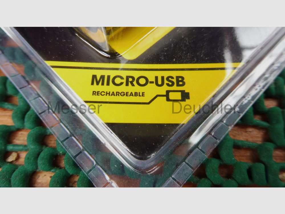 Nitecore Nitecore Li-Ion Akku Typ 18650 - 3500mAh - NL1835R