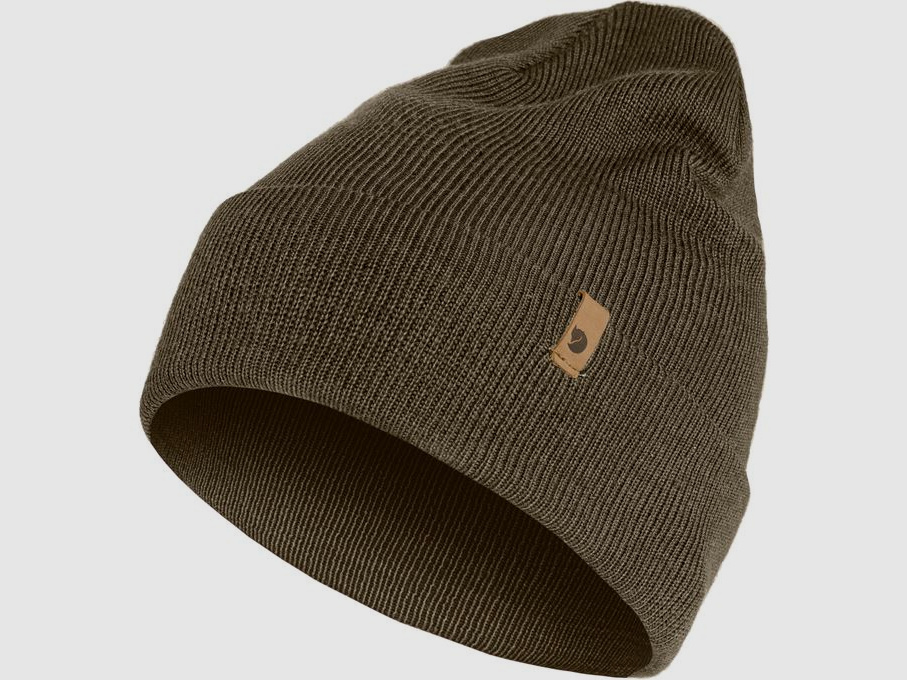 Fjällräven Mütze Classic Knit Hat