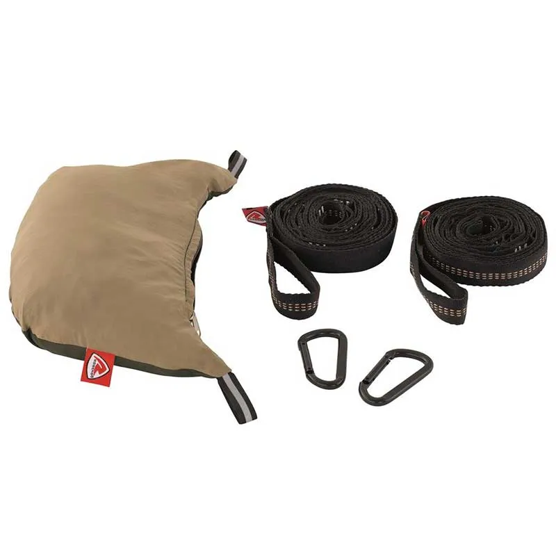 Robens Trace Hängematte für Camping, Bild 2 von 12