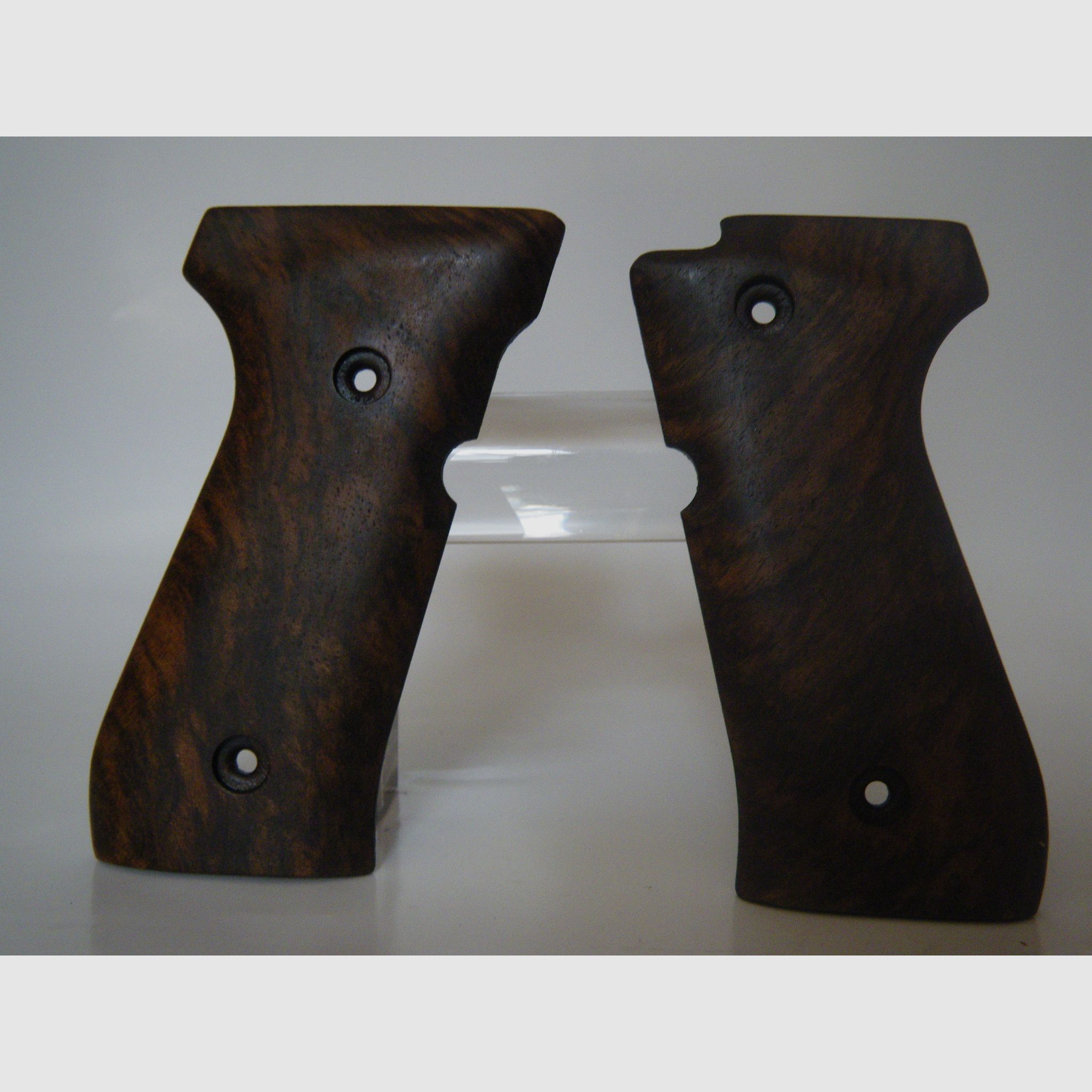 Luxe Holzgriffschalen Beretta 92, Bild 1 von 2