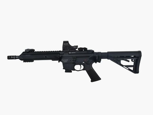 Schmeisser AR15-9 Sport