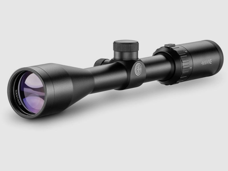 HAWKE Zielfernrohr Vantage 3-9x40 – 30/30 Duplex
