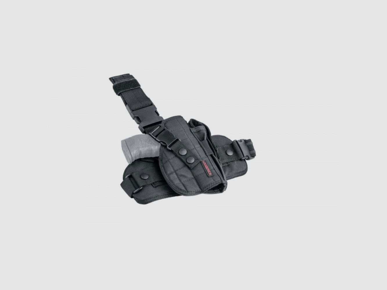 Umarex Beinholster Nylon rechts, Bild 1 von 2