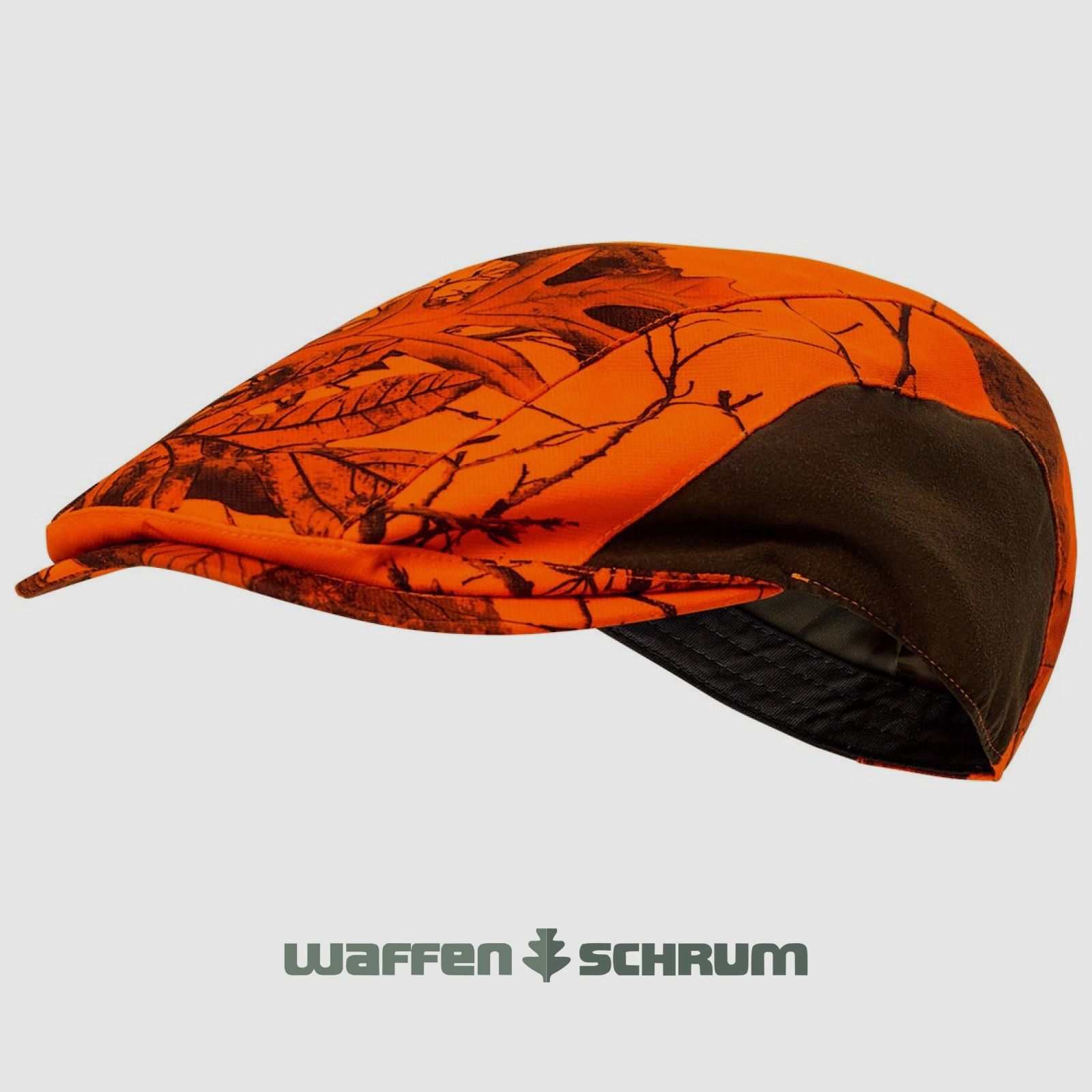 Deerhunter Schiebermütze Eagle Realtree Edge ® Orange