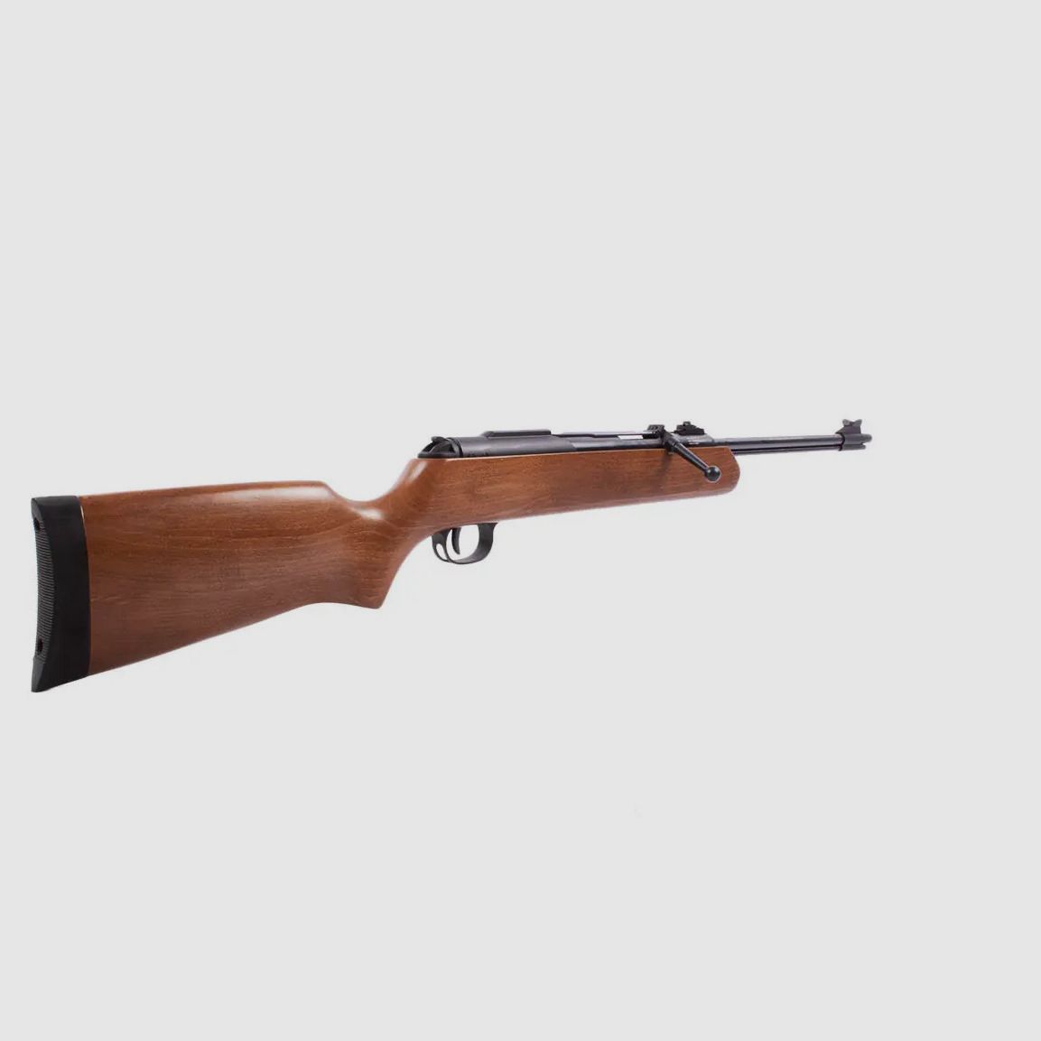 Diana Oktoberfestgewehr Repetierluftgewehr Kaliber 4,4mm BB Holzschaft 
