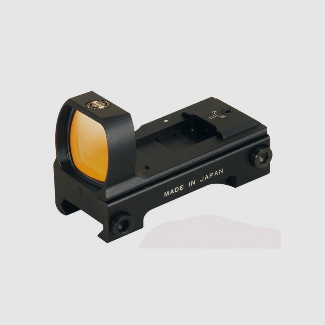 Hakko MK4 holografisches Visier