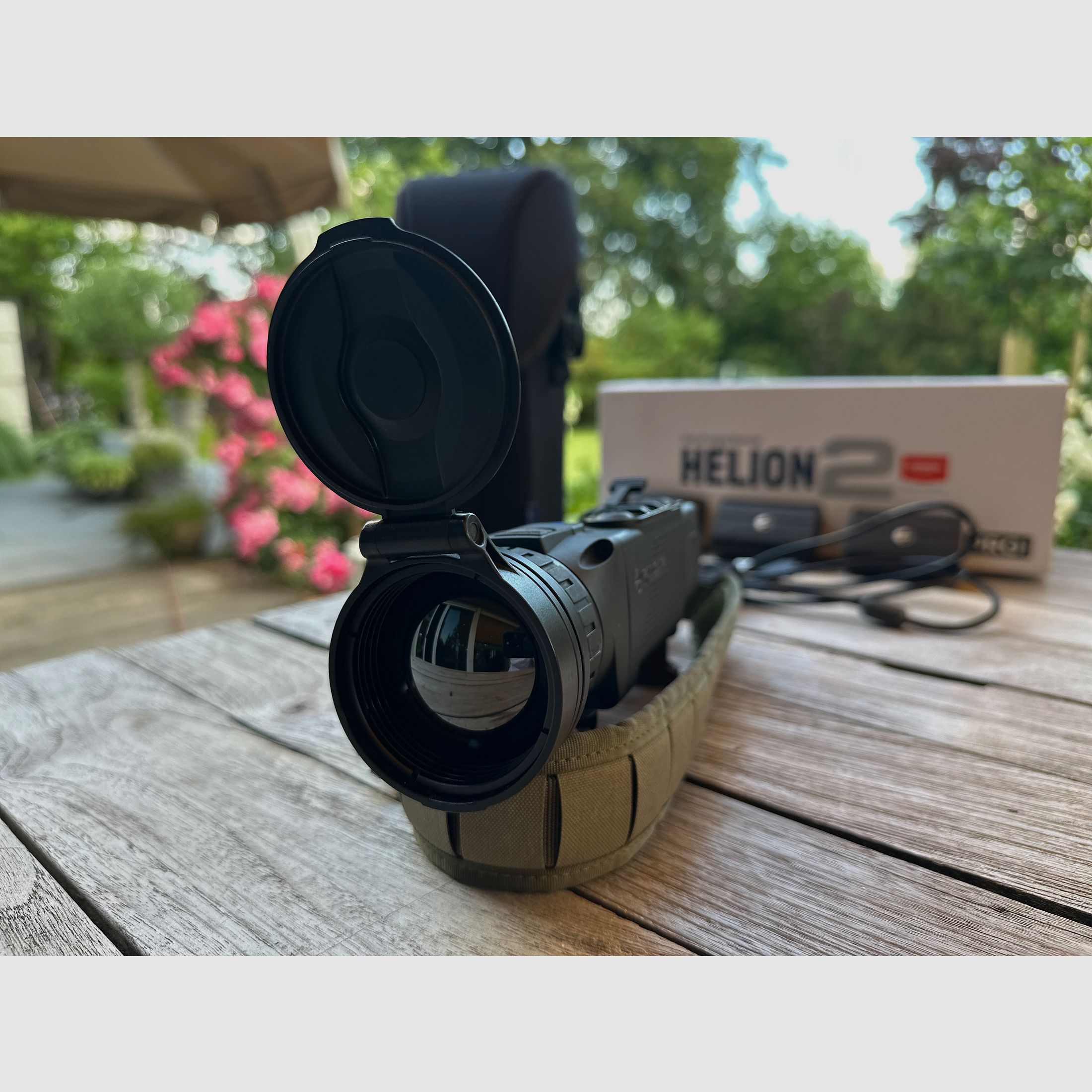 Pulsar Helion 2 XP 50 Pro