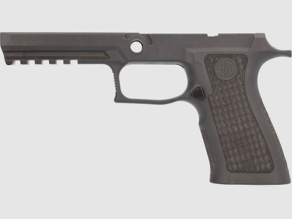 Sig Sauer P320 TXG Full Size Module Grip 9 mm Para