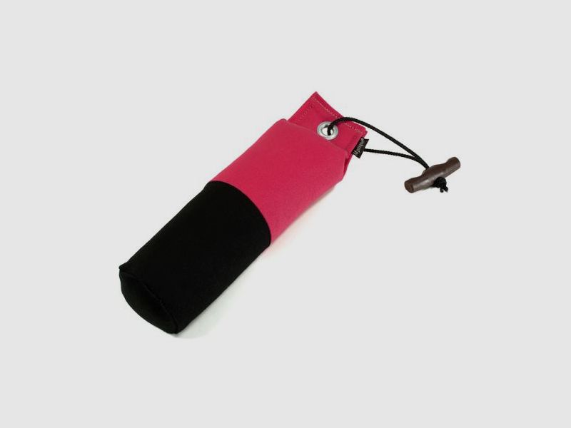 Mystique® Dummy « Marking » 500 g rose vif / noir