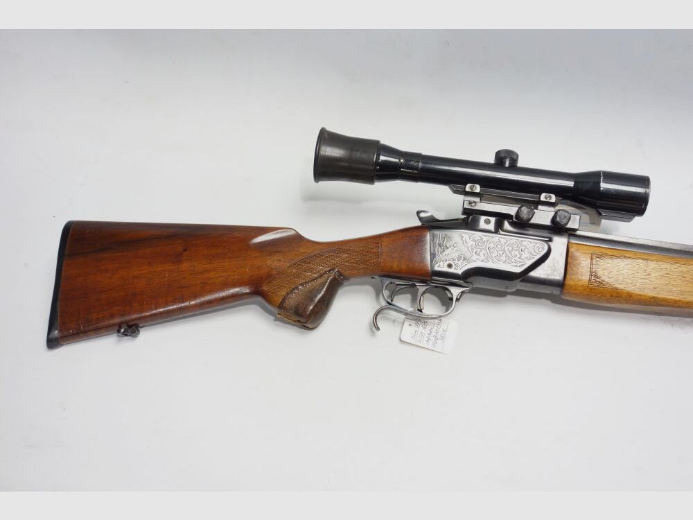 Brünner ZH m.ZF Uhlenflucht 2-6x32/1