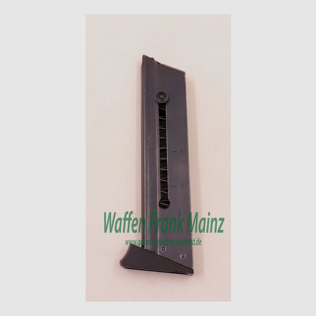 Erma - Dachau replacement magazines ESP-85A .22lr