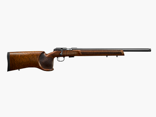 CZ 527 Varmint LL61cm .17 HMR