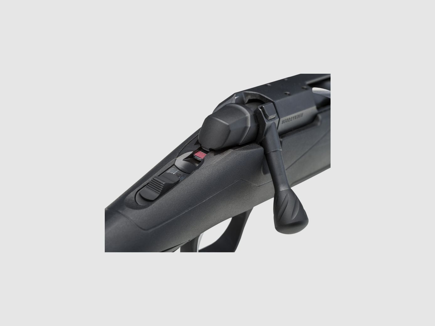 Carabine Browning X-Bolt 2 nordic vari-tech black adj thr, image 5 sur 6