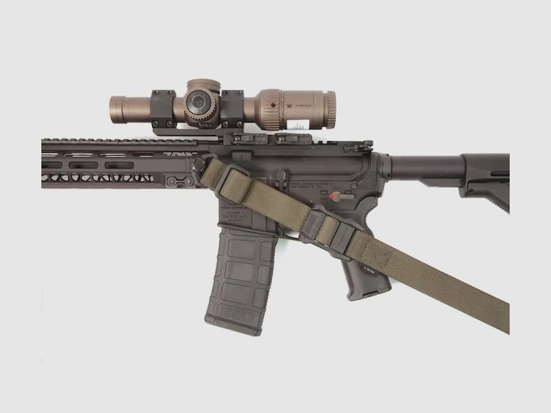 Magpul QDM Quick Disconnect Sling Swivel f. AR15/M4