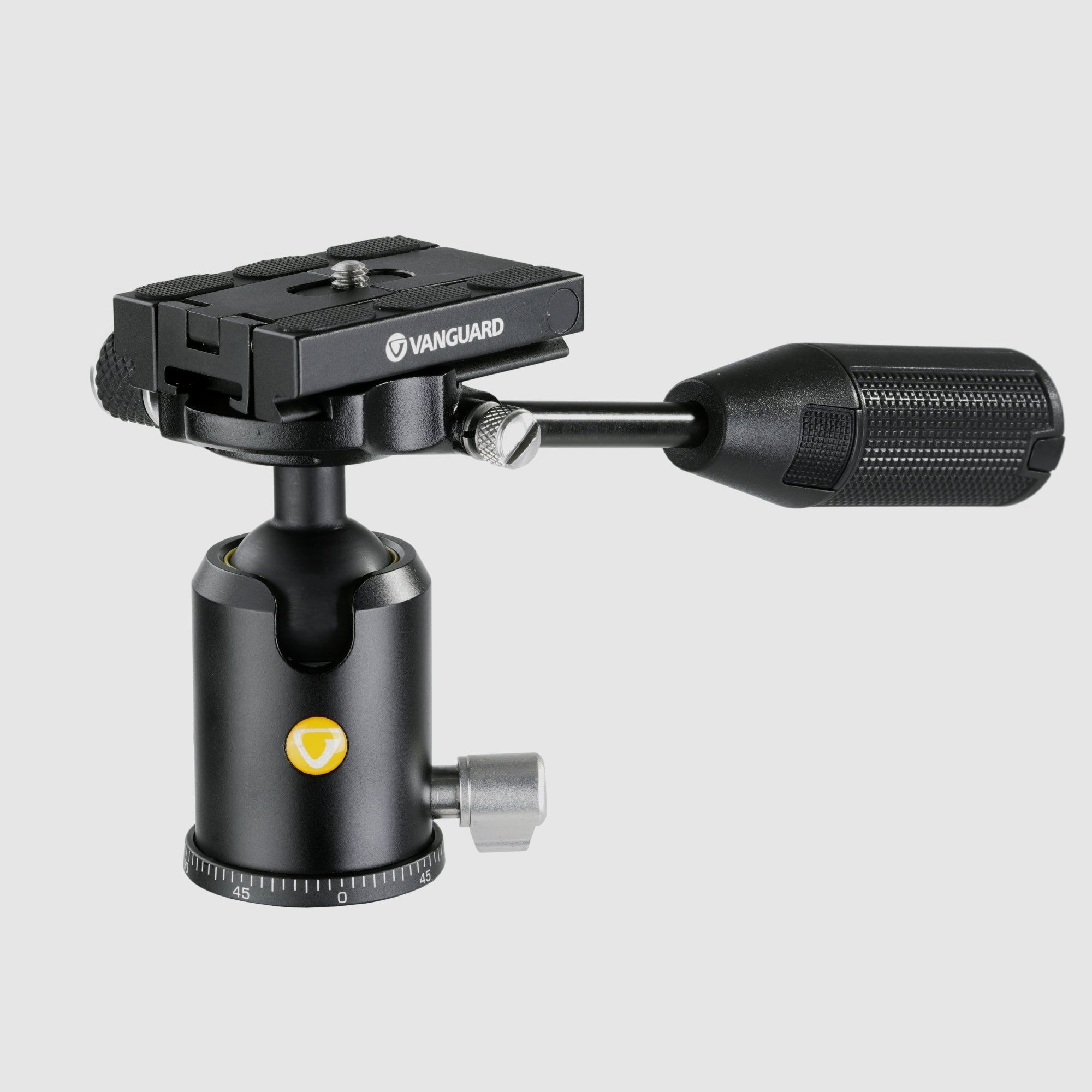 Vanguard Veo BP-50T – Compacte Balhoofd, afbeelding 2 van 8