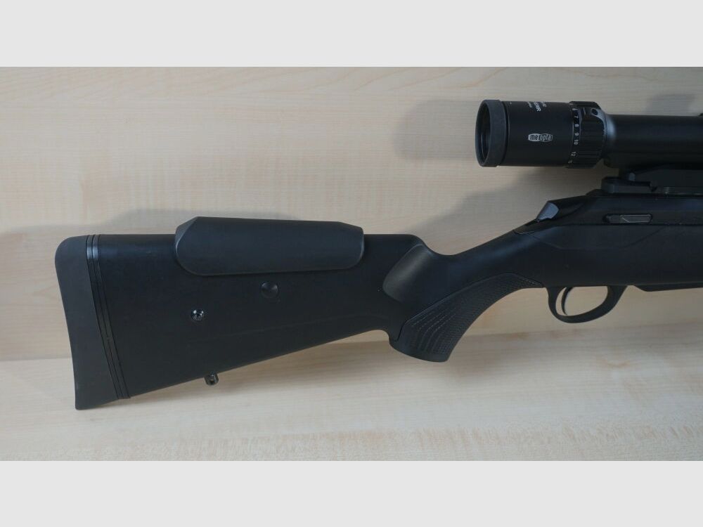 Tikka Linkssystem T3x