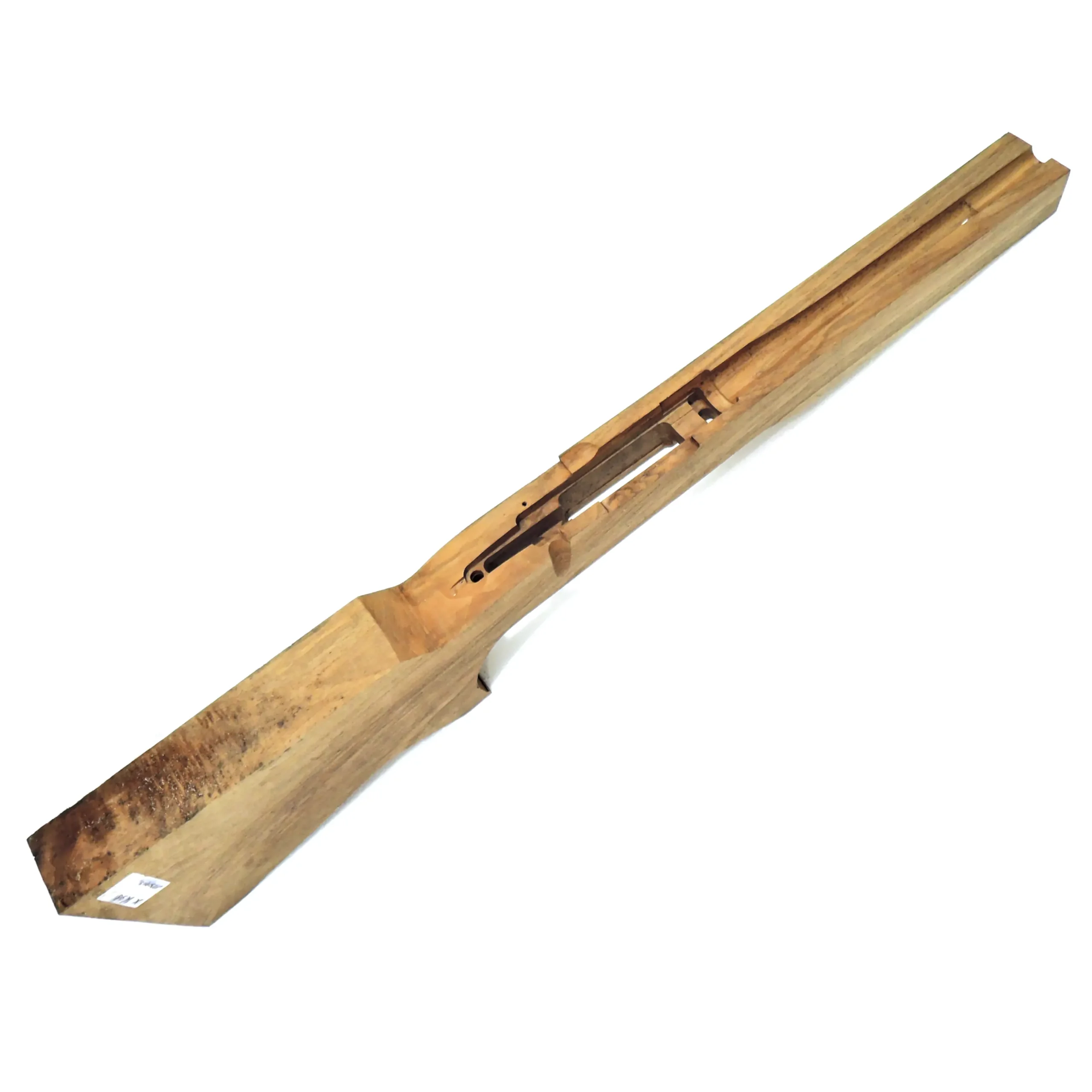 Screwed Stock – Action K98 – Grade 5/6, image 3 of 5