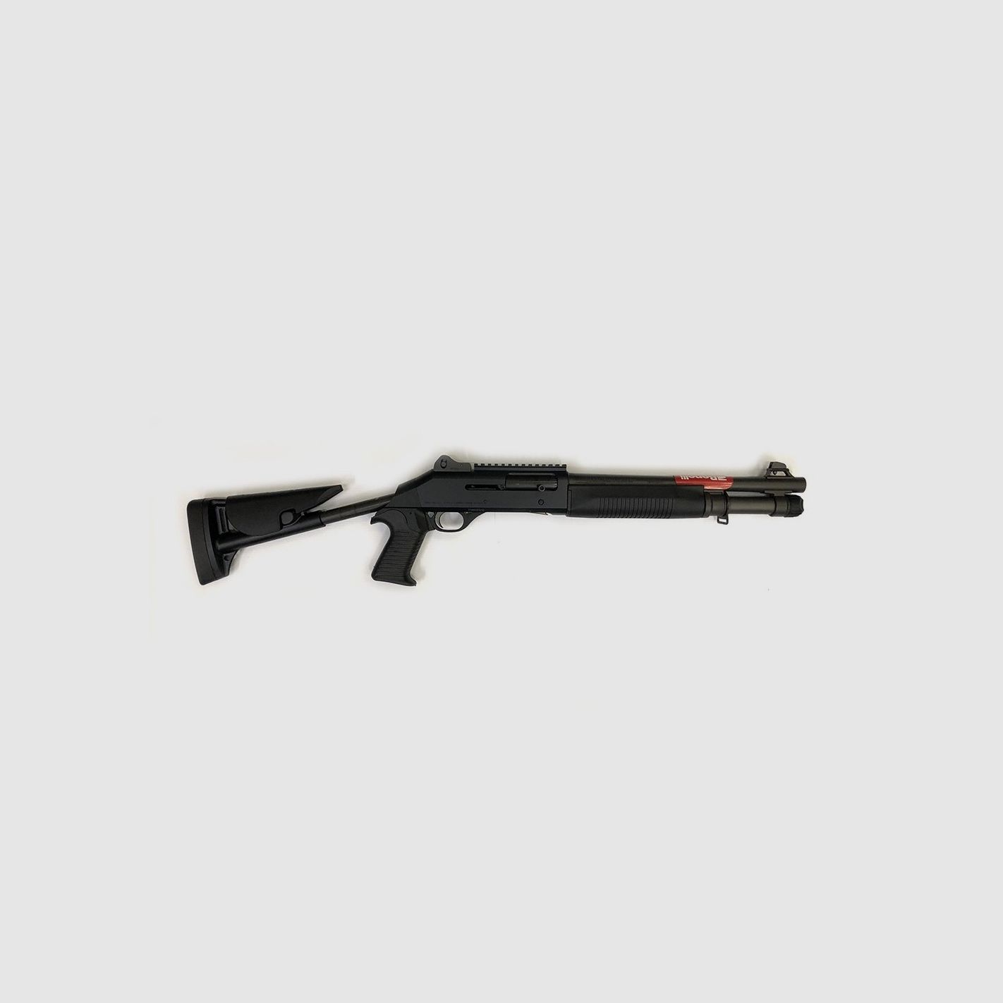 Benelli M4 Super 90 Kal. 12, Bild 1 von 4