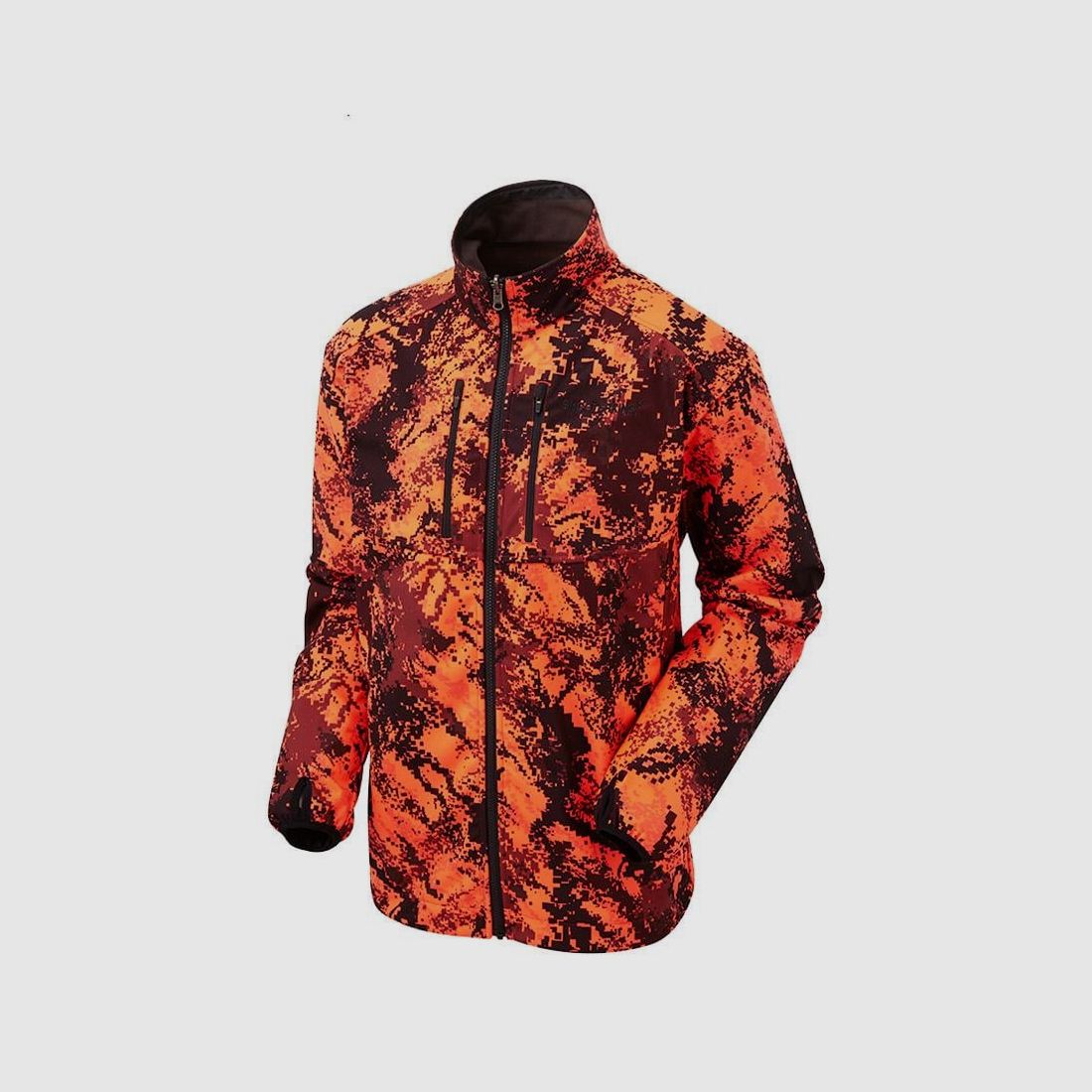 ShooterKing Wendejacke Herren Digitex - Blaze/Camo  4XL