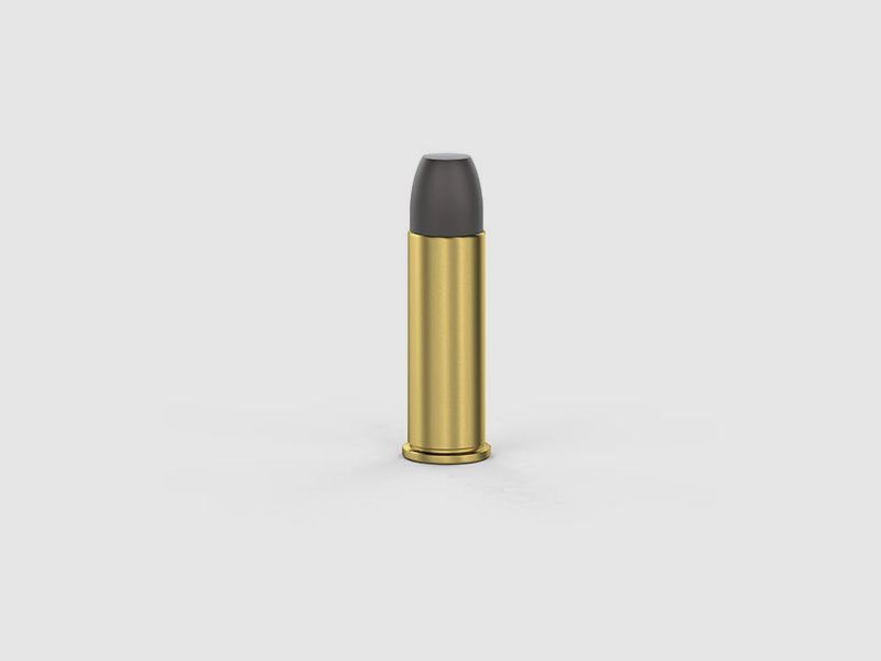 Magtech Cowboy Action LFN 158grs - 50pcs