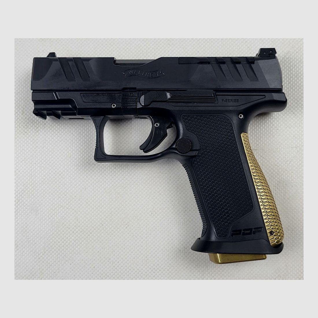 Walther PDP 3,5" F-Serie